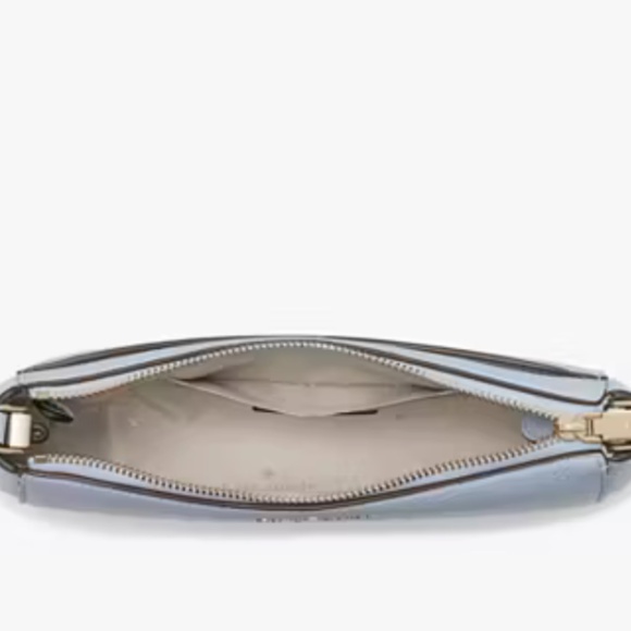 Kate Spade Leila Mini Top Zip Crossbody - ❤️ NEW - Picture 3 of 4